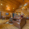 Отель A Heaven On Earth by Escape to Blue Ridge, фото 31