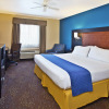 Отель Holiday Inn Express Mackinaw City, an IHG Hotel, фото 4