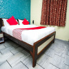 Отель OYO 15242 Hotel Rathi Palace, фото 19