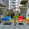 Отель Apartamente Nord 10, фото 19
