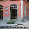 Отель Atenas Granada, фото 1