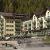 Отель Grand Hotel Misurina, фото 24