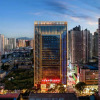 Отель Xining Wusi Hotel, фото 24