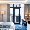 Отель Ambassadori Goderdzi Hotel, фото 16