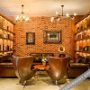 Отель James Joyce Coffetel Luoyang Longmen High-speed Railway Station, фото 8