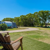 Отель BIG4 Mackay Marine Tourist Park, фото 19