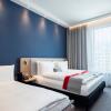 Отель Holiday Inn Express Munich City West, an IHG Hotel, фото 6