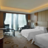 Отель Sheraton Shenyang South City, фото 17