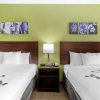 Отель Sleep Inn & Suites Galveston Island, фото 2