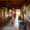 Отель Cabañas Hostel Aquario Papudo, фото 26