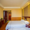 Отель GreenTree Inn Jiayuguan Xinhua South Road Express Hotel, фото 4