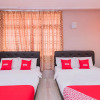 Отель OYO 89348 RG Motel, фото 34