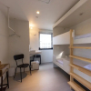 Отель plat hostel keikyu sapporo ichiba, фото 15
