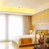 Отель YuLife Apartment - Beijing Shimaogongsan, фото 3