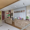Отель OYO Yuancheng Holiday Inn yangzhou, фото 5