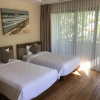 Отель Ocean Resort 3 Bedrooms Danang Living, фото 11