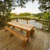 Отель Big Tree Waterfront Vacation Rentals, фото 3