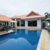 Отель The Time Family 5 Bedroom Villa 92, фото 14
