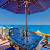 Отель Oceanfront Villa w One of a Kind Amazing View, фото 18