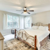 Отель Cozy Kissimmee Condo Rental: 6 Mi to Disney World, фото 6