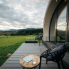 Отель Cardross Estate Glamping, фото 9