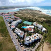 Отель MIMI - Milfontes Miami Penthouse with rooftop infinity pool - Duna Parque Group, фото 32