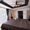 Отель Big Boys' Bed & Burger, фото 4