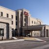 Отель Hampton Inn & Suites Colorado Springs/I-25 South в Колорадо-Спрингсе