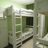 Гостиница Sanvita Hauz Hostel в Москве