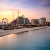 Отель Intercoastal Dreams 201, фото 25