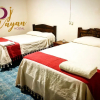 Отель Oj Wayan Hostal, фото 24