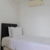 Отель Elegant And High Floor 2Br Apartment At Royal Olive Residence, фото 5