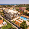 Отель Fotis Studios Apartments, фото 46