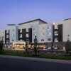 Отель TownePlace Suites Denver North/Thornton в Торнтоне