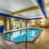 Отель Comfort Suites Lexington, фото 16