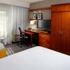Отель Courtyard by Marriott Dayton-University of Dayton, фото 7