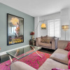 Отель Deco Seafront - Seafront Apartment - Sleeps up to 6, фото 7