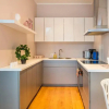 Отель Central 2-level Penthouse with Terrace and free parking, фото 1