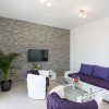 Отель Modern sea View Apartment Near Beach, фото 2