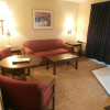 Отель Clinton Inn And Suites, фото 4