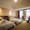 Отель Xinjue International Hotel (Jiangyin High-speed Railway Station), фото 3