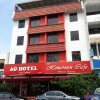 Отель AG Hotel Penang, фото 18