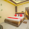 Отель Mmg Lodge by OYO Rooms, фото 4