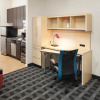 Отель TownePlace Suites by Marriott Columbus, фото 18