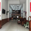 Отель Thien Thanh Hotel, фото 41