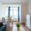 Отель Charming 2 rooms Apartment, 3 beds, 8 min walk to Las Canteras Beach, фото 3