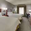 Отель Hampton Inn & Suites Indianapolis-Airport, фото 4