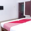 Отель Saanvi Beach Resort By OYO Rooms в Ковалам