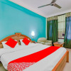Отель Oyo 76836 Hotel Meridian, фото 5