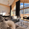 Отель Appartement Champagny-en-Vanoise, 5 pièces, 10 personnes - FR-1-638-7, фото 1